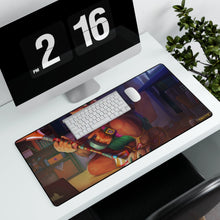 Load image into Gallery viewer, Smite Mouse Pad (Desk Mat)
