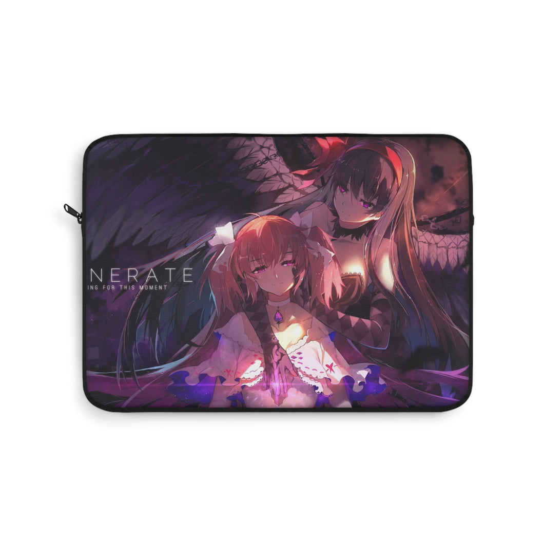 DEGENERATE Laptop Sleeve