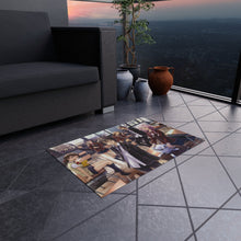 Load image into Gallery viewer, Guilty Crown Rug
