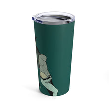 Load image into Gallery viewer, Ghost In The Shell Tumbler 20oz
