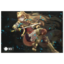 Load image into Gallery viewer, Raphtalia Jigsaw Puzzle
