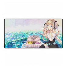 Load image into Gallery viewer, Anime Vocaloid Mouse Pad (Desk Mat)
