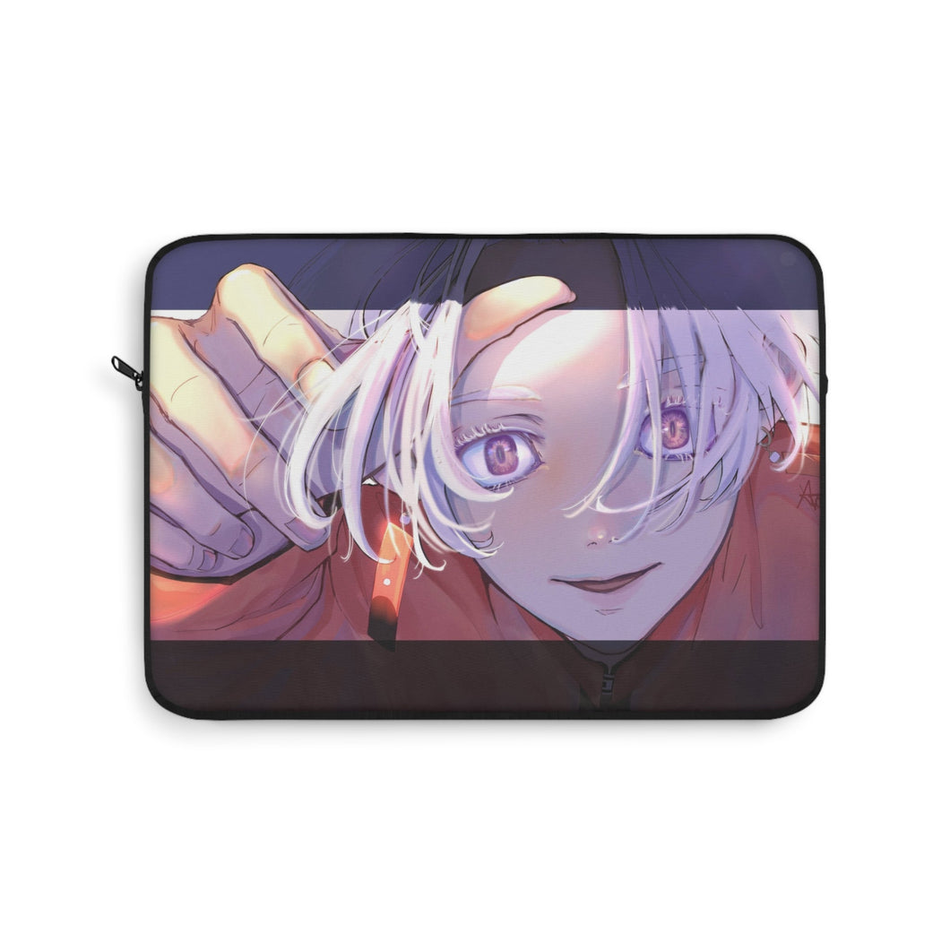 Tokyo Revengers Laptop Sleeve