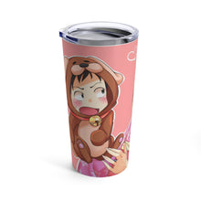 Load image into Gallery viewer, Karakai Jouzu No Takagi-san Tumbler 20oz
