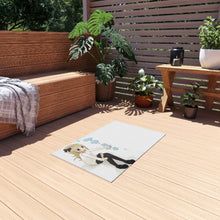 Load image into Gallery viewer, Ichigo Mashimaro Rug
