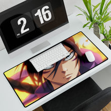 Load image into Gallery viewer, Sonic Mouse Pad (Desk Mat)

