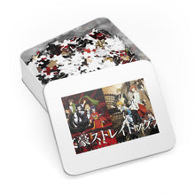 Load image into Gallery viewer, Anime Bungou Stray Dogs Jigsaw Puzzle
