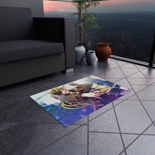 Load image into Gallery viewer, Hypnosis Mic Rug
