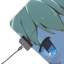 Load image into Gallery viewer, Girls' Last Tour RGB LED Mouse Pad (Desk Mat)
