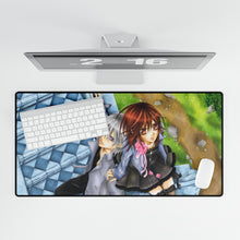 Load image into Gallery viewer, Anime Vampire Knight Mouse Pad (Desk Mat)
