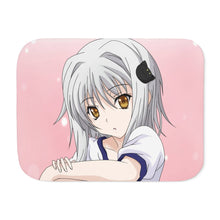Load image into Gallery viewer, Koneko (Highschool DxD) Sherpa Blanket
