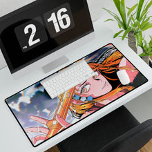 Load image into Gallery viewer, Anime One Piece Mouse Pad (Desk Mat)
