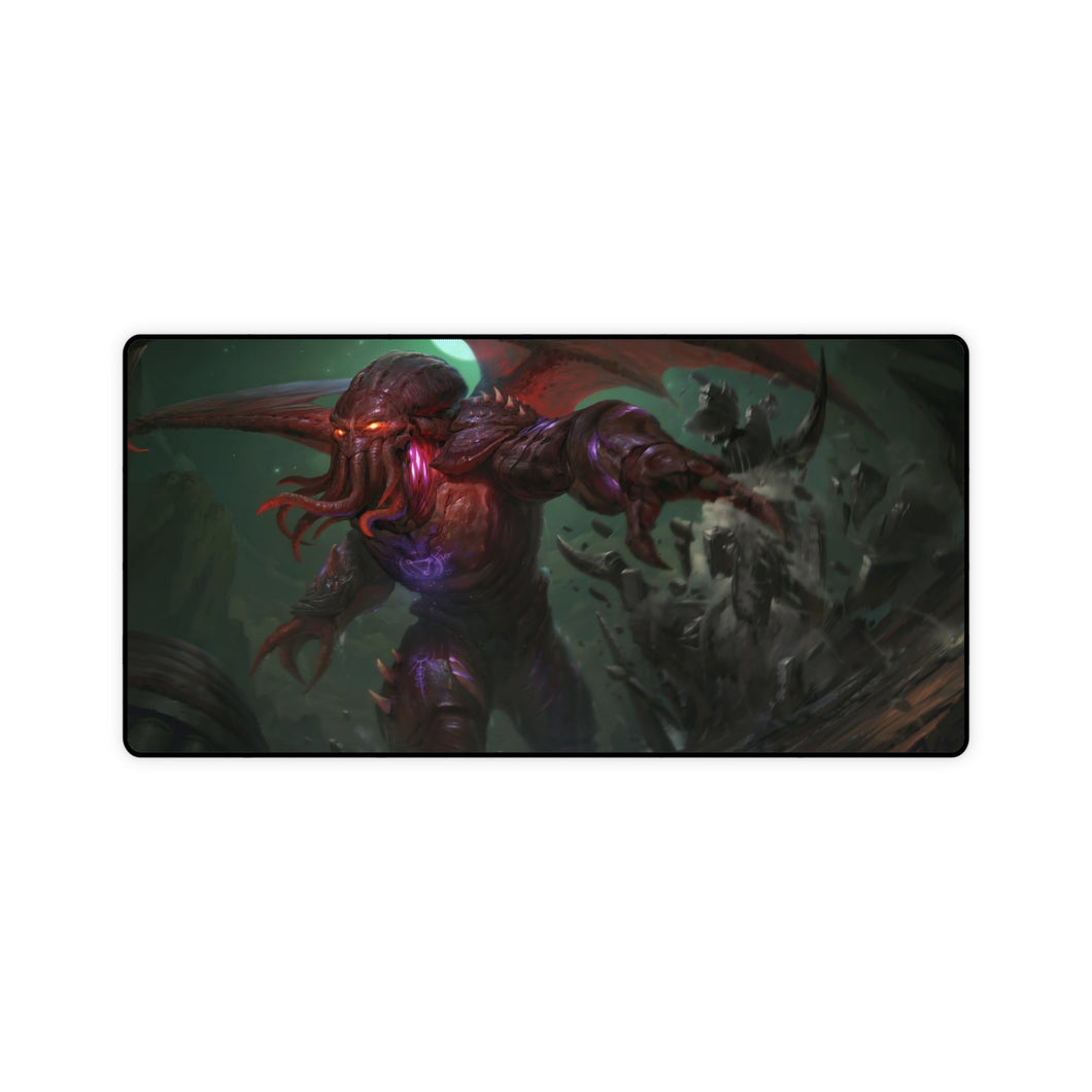 Smite Mouse Pad (Desk Mat)