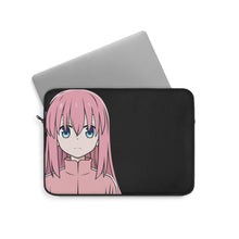 Load image into Gallery viewer, Bocchi the Rock Laptop Sleeve
