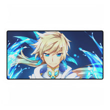 Load image into Gallery viewer, Anime Tales of Zestiria the X Mouse Pad (Desk Mat)
