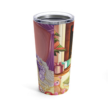 Load image into Gallery viewer, Gosick Tumbler 20oz
