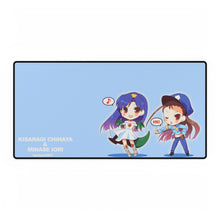 Load image into Gallery viewer, Anime The iDOLM@STERr Mouse Pad (Desk Mat)
