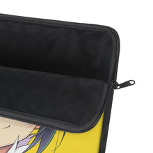 Load image into Gallery viewer, Anime Is It Wrong to Try to Pick Up Girls in a Dungeon? Laptop Sleeve
