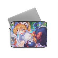 Load image into Gallery viewer, Tooru Laptop Sleeve
