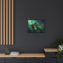 Load image into Gallery viewer, Anime Fate/Apocrypha Canvas Framed Art Print
