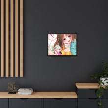 Load image into Gallery viewer, The Seven Deadly Sins Diane, Elizabeth Liones Canvas Framed Art Print
