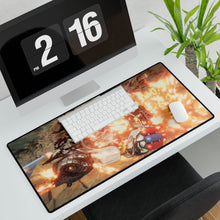 Load image into Gallery viewer, Sand Land Mouse Pad (Desk Mat)
