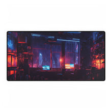 Load image into Gallery viewer, Anime Room by A Mouse Pad (Desk Mat)
