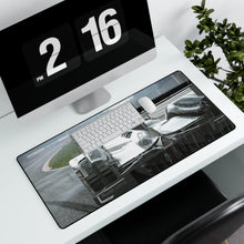 Load image into Gallery viewer, Audi Mouse Pad (Desk Mat)
