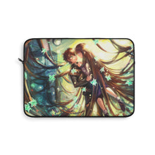 Load image into Gallery viewer, Bloom Laptop Sleeve
