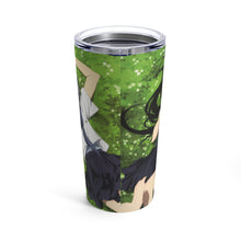 Load image into Gallery viewer, Eru Chitanda  Mayaka Ibara in the garden Tumbler 20oz
