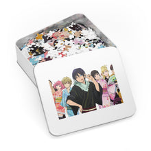 Load image into Gallery viewer, Anime Noragamir Jigsaw Puzzle
