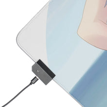 Load image into Gallery viewer, Sword Art Online RGB LED Mouse Pad (Desk Mat)
