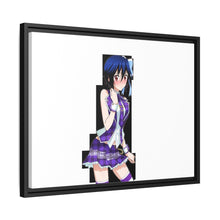 Load image into Gallery viewer, Anime Nisekoi Canvas Framed Art Print
