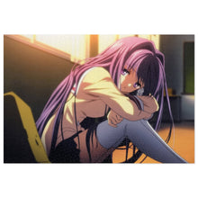 Load image into Gallery viewer, Kyou Fujibayashi Jigsaw Puzzle
