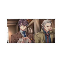 Load image into Gallery viewer, Piofiōre no Banshō Mouse Pad (Desk Mat)

