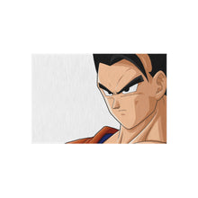 Load image into Gallery viewer, Mystic Gohan Rug

