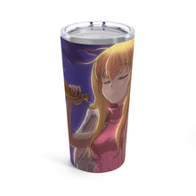 Load image into Gallery viewer, Gabriel DropOut Gabriel Tenma White Tumbler 20oz
