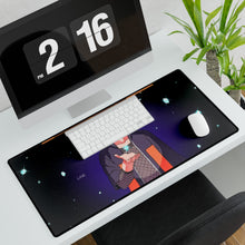 Load image into Gallery viewer, Anime Naruto Mouse Pad (Desk Mat)
