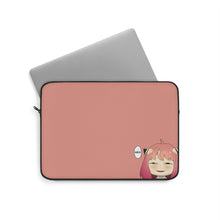 Load image into Gallery viewer, Anya Laptop Sleeve
