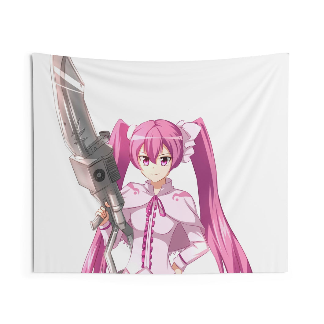 Anime Akame ga Kill! Indoor Wall Tapestry