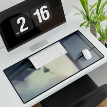 Load image into Gallery viewer, Your Name. Mouse Pad (Desk Mat)
