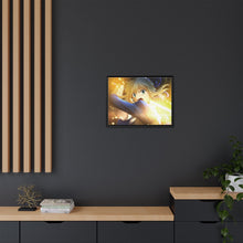 Load image into Gallery viewer, Anime Fate/Zero Canvas Framed Art Print
