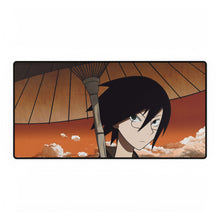 Load image into Gallery viewer, Sayonara Zetsubou Sensei Mouse Pad (Desk Mat)
