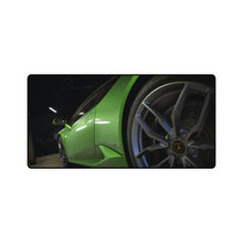 Load image into Gallery viewer, Lamborghini Huracan LP 610-4 Mouse Pad (Desk Mat)
