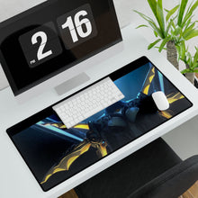 Load image into Gallery viewer, Swallowed Star Mouse Pad (Desk Mat)
