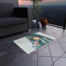 Load image into Gallery viewer, My Teen Romantic Comedy SNAFU Yukino Yukinoshita Rug
