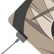 Load image into Gallery viewer, Strike Witches RGB LED Mouse Pad (Desk Mat)

