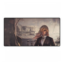 Load image into Gallery viewer, Anime Noblesse Mouse Pad (Desk Mat)
