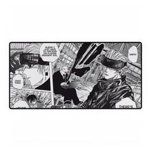 Load image into Gallery viewer, Sakamoto Days Mouse Pad (Desk Mat)
