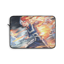 Load image into Gallery viewer, Anime My Hero Academia Laptop Sleeve
